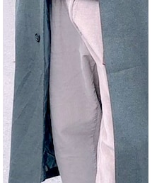 古着(コーデュロイ) | チノパンツ