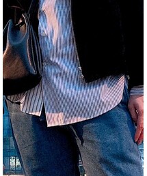 Name. | シャツ/ブラウス