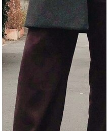 GIORGIO ARMANI | その他パンツ