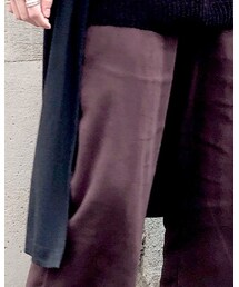 GIORGIO ARMANI | その他パンツ