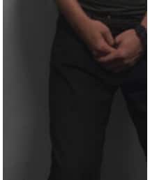 GU | デニムパンツ