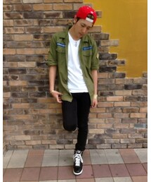 BROWNY | その他パンツ