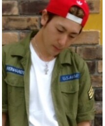 CHROME HEARTS | ネックレス