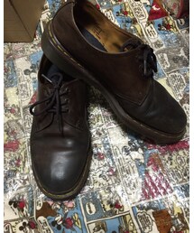 Dr. Martens | ドレスシューズ