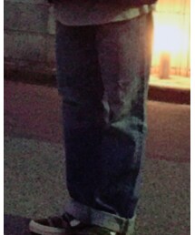 Levi's | デニムパンツ