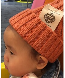 ニット帽 | ニットキャップ/ビーニー