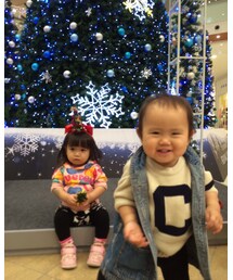 姪っ子と♡ | その他