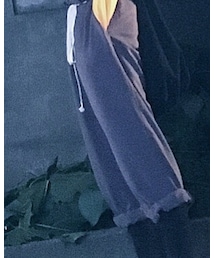 no brand | スラックス