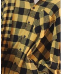 AJO BY AノO | シャツ/ブラウス