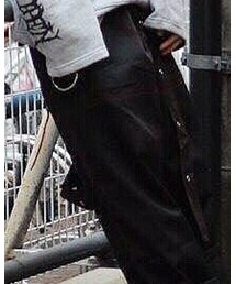 no brand | パンツ