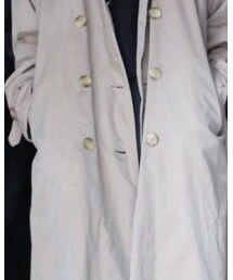 BURBERRY | トレンチコート
