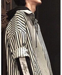 AJOBYAノO | シャツ/ブラウス