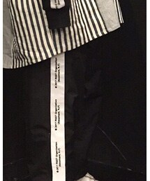 RESISTANCE | パンツ