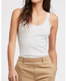 UNIQLO | タンクトップ