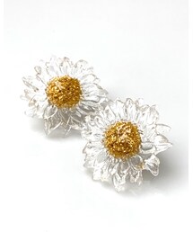 LesSignes | ピアス（両耳用）