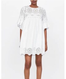 ZARA | ワンピース