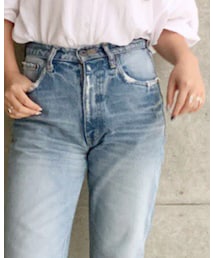 MOUSSY | デニムパンツ