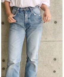 MOUSSY | デニムパンツ