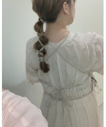 Back style𓂅 | その他