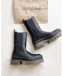 Bershka | ブーツ