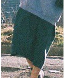 MERLOT | つなぎ/オールインワン