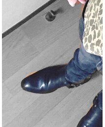 SAINT LAURENT PARIS | ブーツ