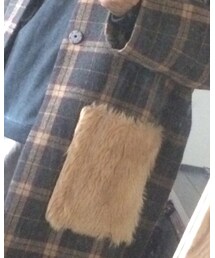 rivet & surge | ノーカラージャケット