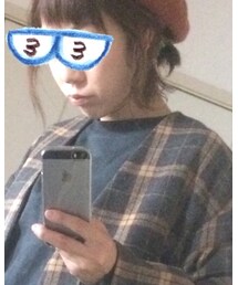 LISTEN HEARTBEAT | スウェット