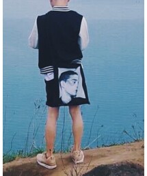 RAF SIMONS | ショルダーバッグ