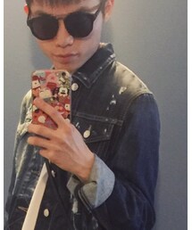 DSQUARED2 | ダウンジャケット/コート