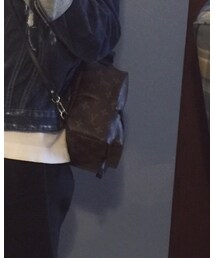 LOUIS VUITTON | ショルダーバッグ