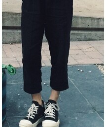 DRKSHDW by RICK OWENS | スニーカー