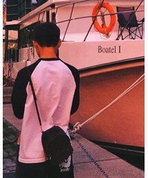 alexanderwang | Tシャツ/カットソー