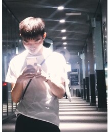 JWAnderson | Tシャツ/カットソー