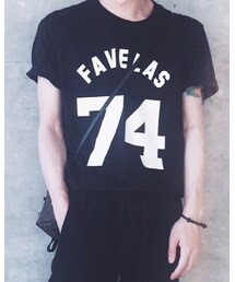 GIVENCHY | Tシャツ/カットソー