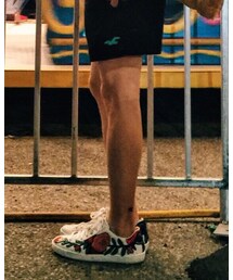 GUCCI | スニーカー