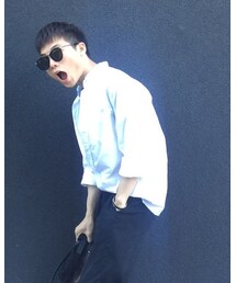 Acne Studios | シャツ/ブラウス