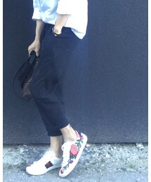 GUCCI | スニーカー