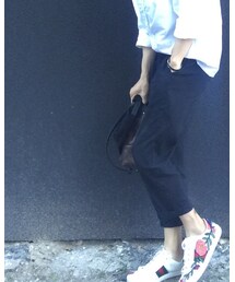 LOUIS VUITTON | バックパック/リュック