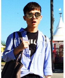 GIVENCHY | Tシャツ/カットソー