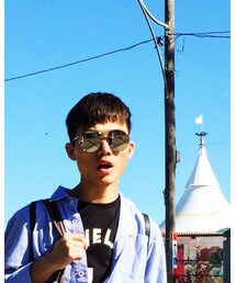 gentle monster | サングラス