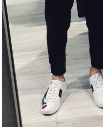 GUCCI | スニーカー