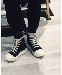 DRKSHDW by RICK OWENS | スニーカー