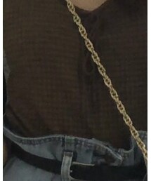 MOUSSY | キャミソール