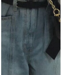 MOUSSY | デニムパンツ