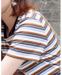 WHO.A.U | Tシャツ/カットソー