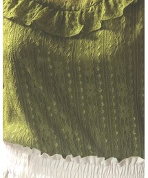 MOUSSY | トップス