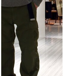 WTAPS | カーゴパンツ