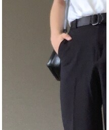 ZARA | ショルダーバッグ