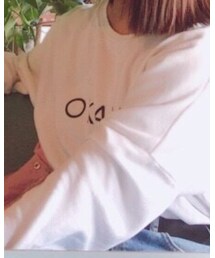 Bershka | スウェット